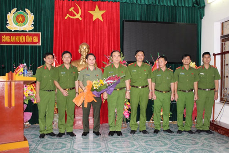 Police break up $7mn betting ring in central Vietnam