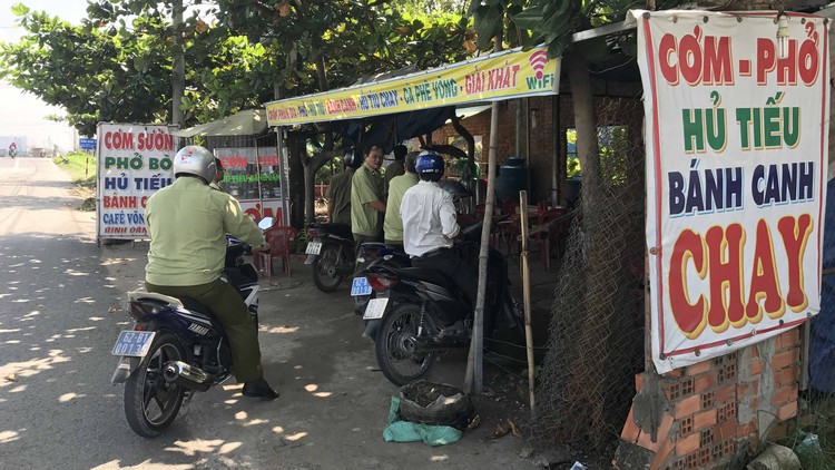 Eatery fined for overcharging diners in southern Vietnam