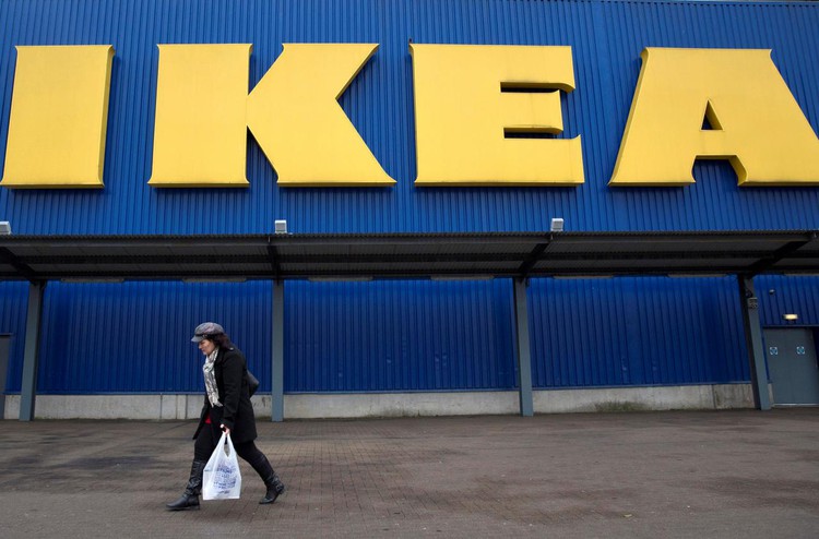 Vietnam part of IKEA’s global expansion: CEO