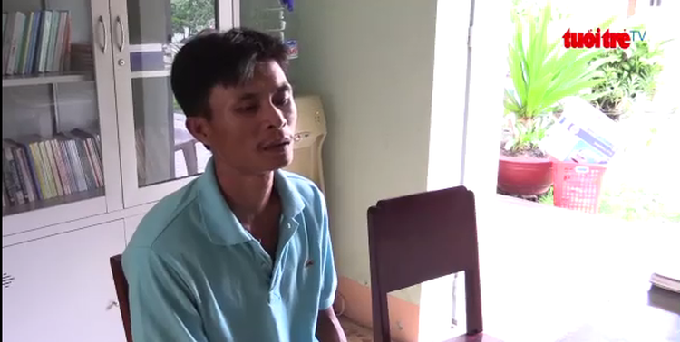 Murder suspect arrested after 15 years in hiding in Vietnam