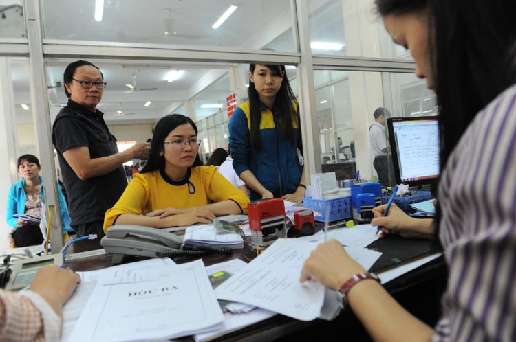 Ho Chi Minh City hopes to deliver ‘smart city’ benefits to residents