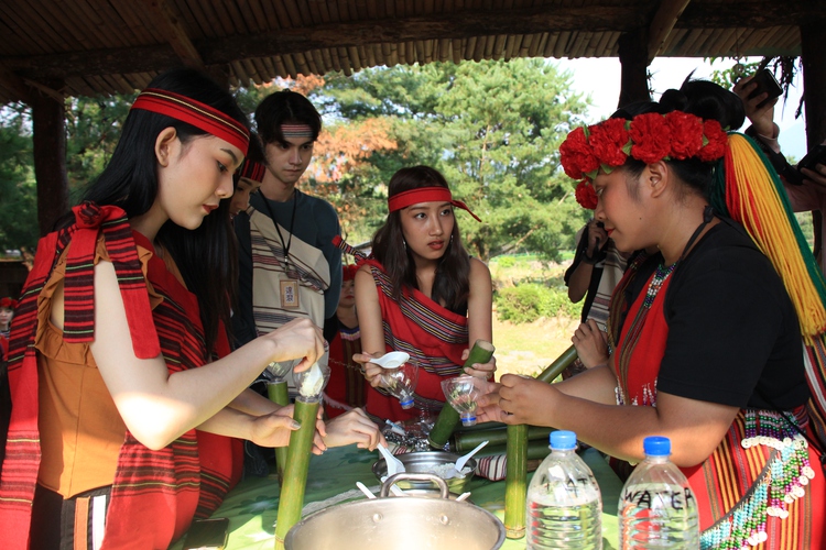 Taiwan puts a lot of effort into attracting tourists from Vietnam