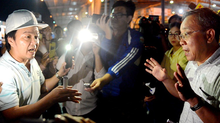 ​‘Ultimatum’ for origin-traceable pigs in Ho Chi Minh City