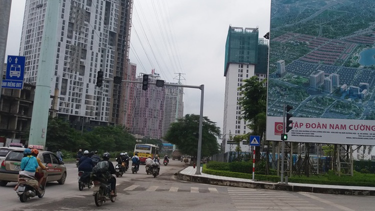 Build-transfer contracts sow fertile ground for corruption in Vietnam: conference