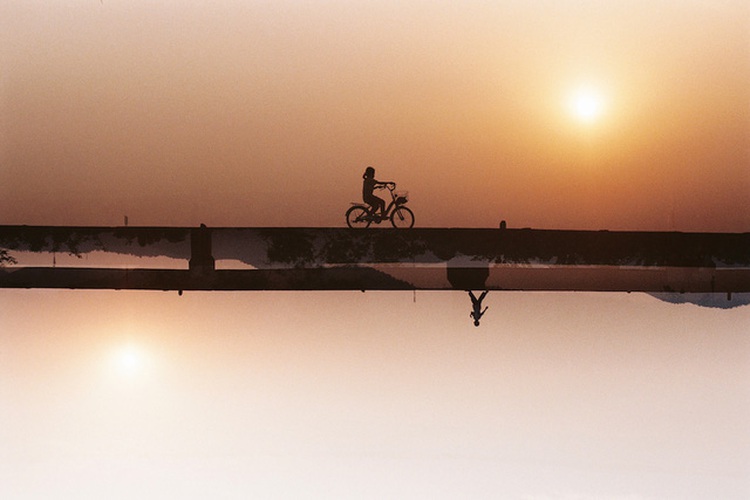 Vietnam’s beauty showcased through millennial film photography