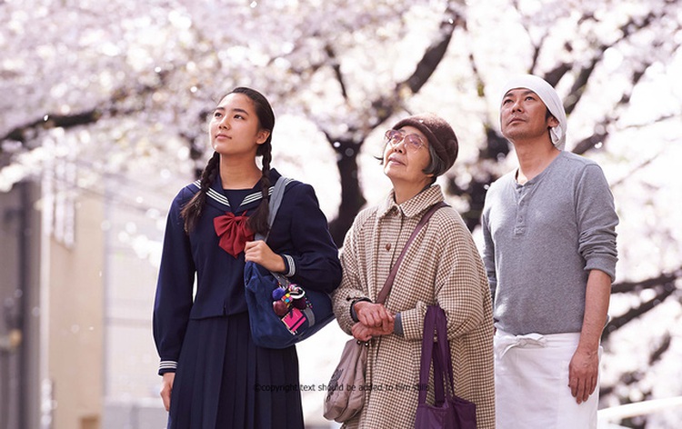 Japanese Film Festival to begin in Vietnam next week