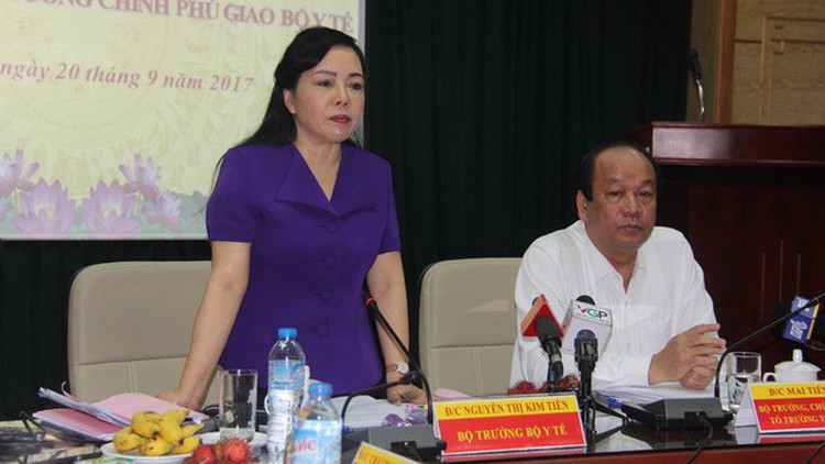 Health minister calls for protection of medical workers as assaults mount