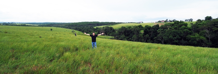 Mondulkiri: The Da Lat of old in the land of Cambodia