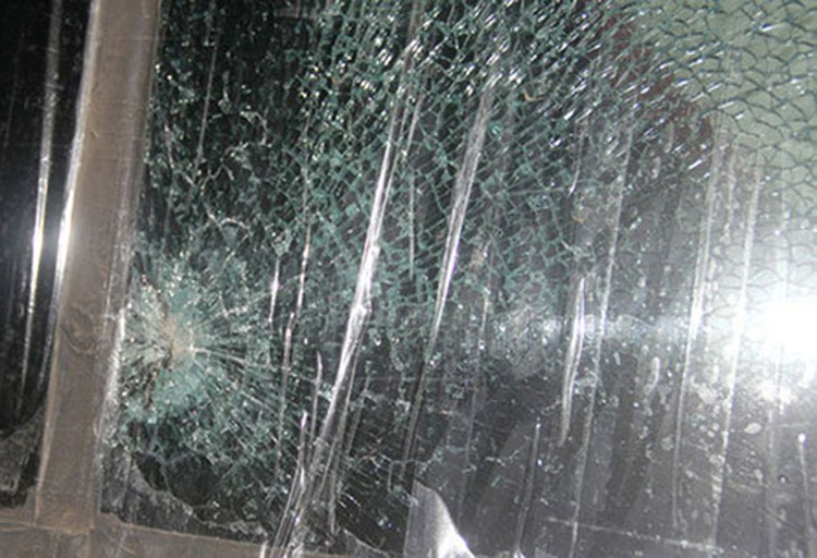 Teens face jail terms for stoning passenger bus in Vietnam’s Central Highlands