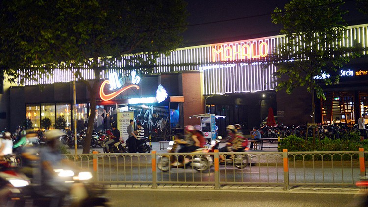 Public land squandered in Ho Chi Minh City