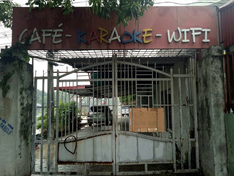 ​15 caught using drugs at karaoke café in northern Vietnam