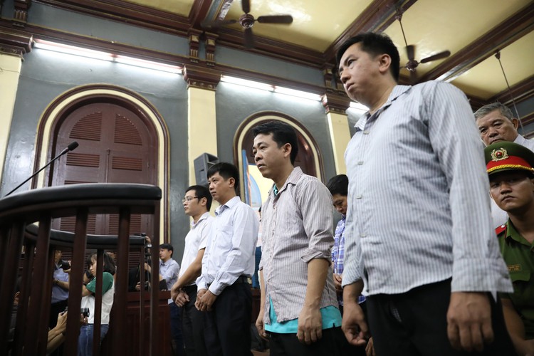 Drug administration responsible for VN Pharma’s import of substandard cancer medicine: court