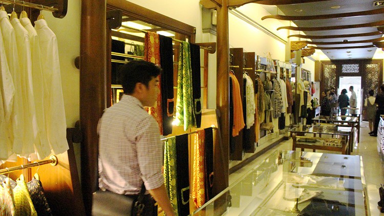 Vietnam police poised to investigate Khaisilk’s ‘Made in China’ scandal