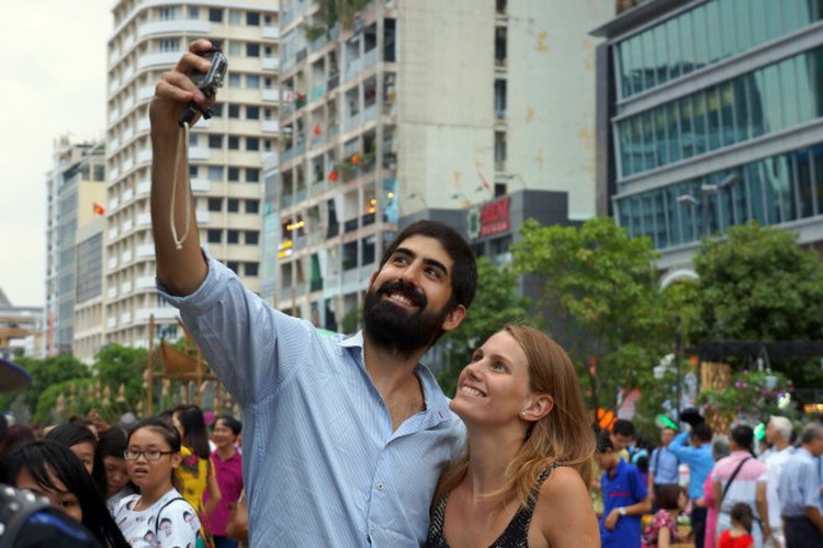 ​​Ho Chi Minh City mulls ‘tourism tax’ for overnight visitors