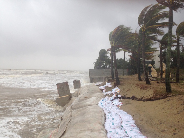 Hoi An alters APEC schedule because of severe flooding