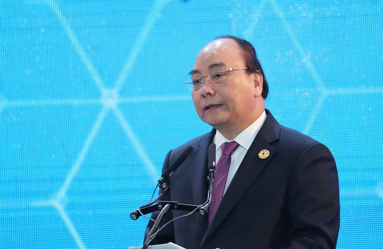 'We Mean Business': Vietnam lures int’l investors at APEC business summit