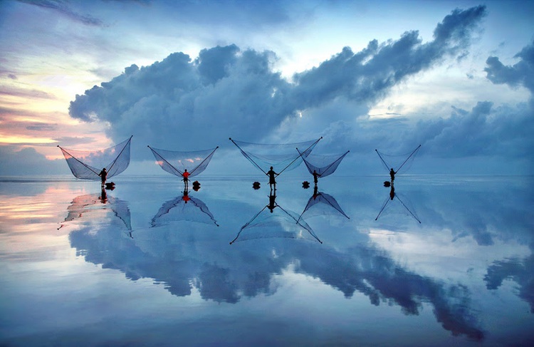Vietnam wins top 3 prizes at APEC Photo Contest 2017