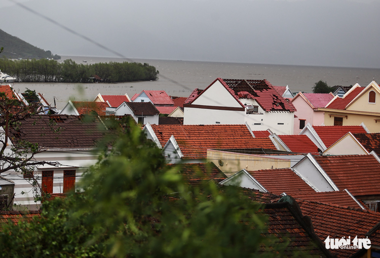 US supplies $1mn in aid to storm-struck Vietnam