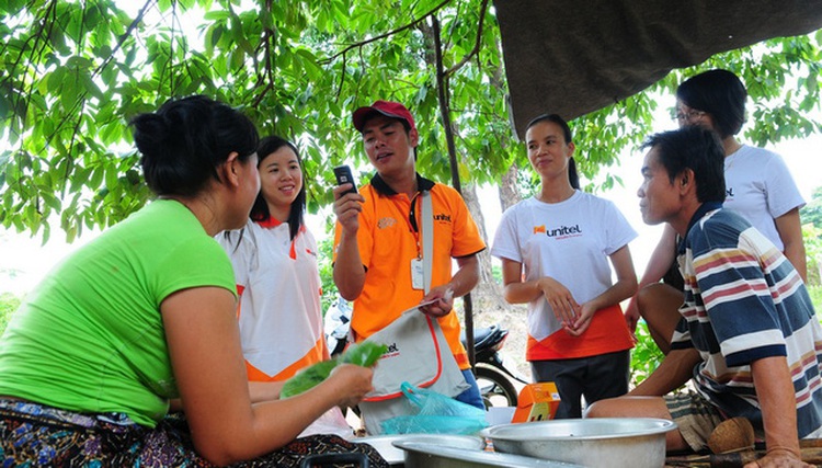 The Internet turns 20 in Vietnam: P6 – Wi-Fi and household Internet