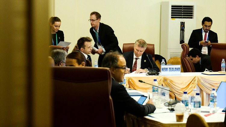 ​Vietnam has less to gain from CPTPP: expert
