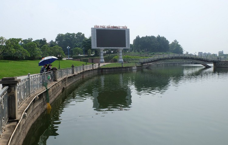 ​Ex- northern Vietnam provincial heads to be sanctioned for land management violations