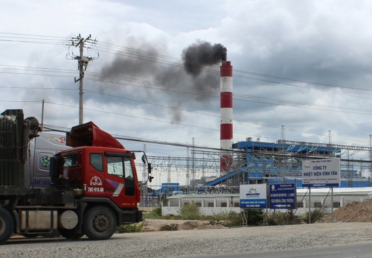 Rising coal prices cost Vietnam billions
