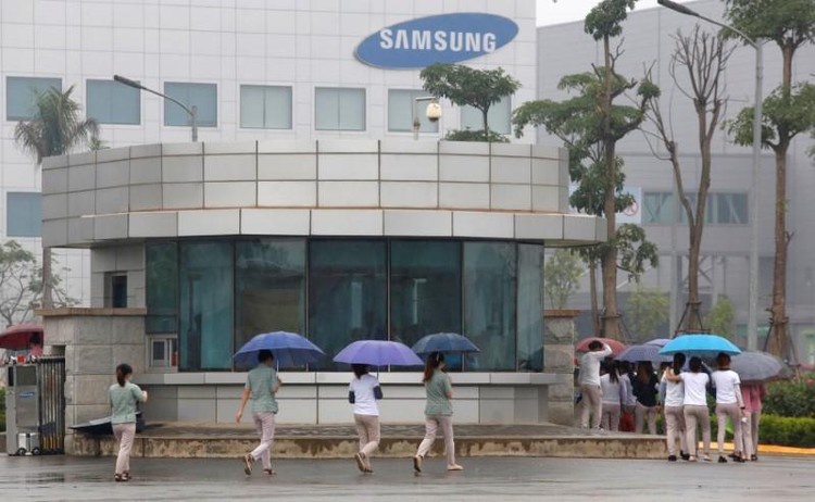 Are foreign-invested firms enjoying too many incentives in Vietnam?