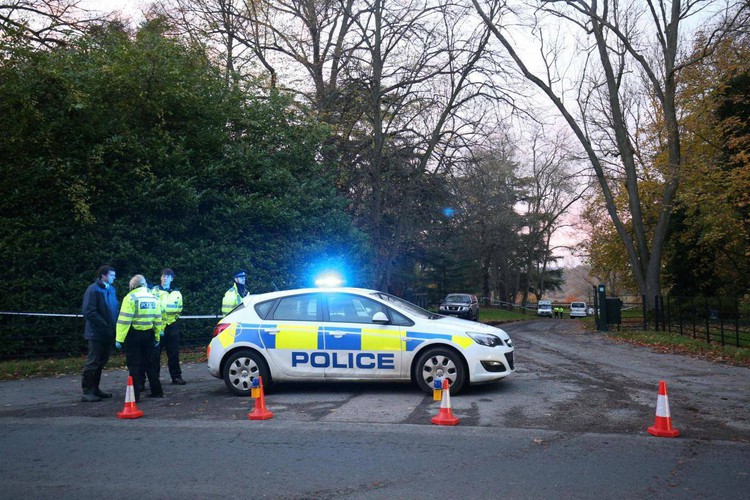 Vietnamese pilot among dead in UK midair collision