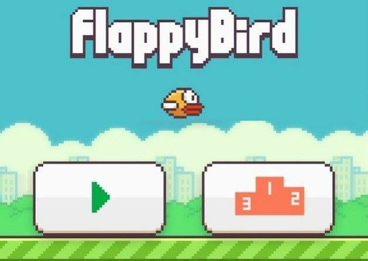 Vietnamese programmer hints at Flappy Bird return