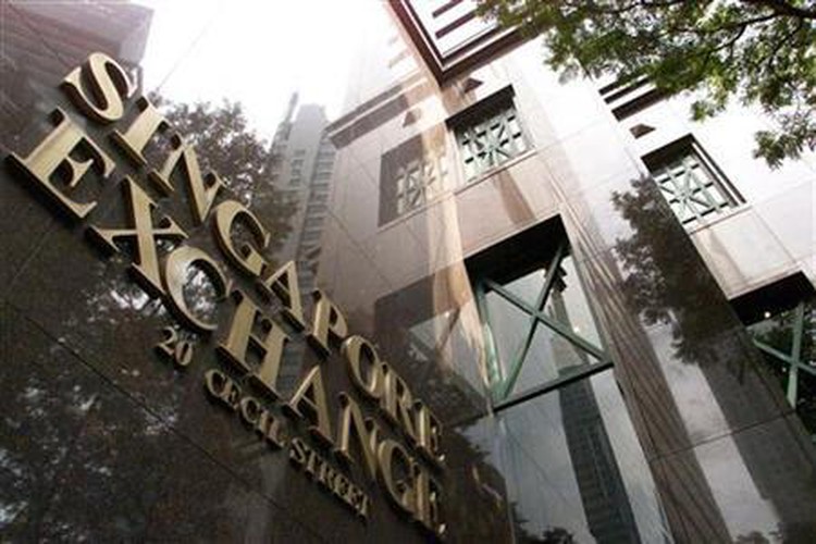 SE Asia Stocks-Singapore soars on growth hopes; Vietnam jumps