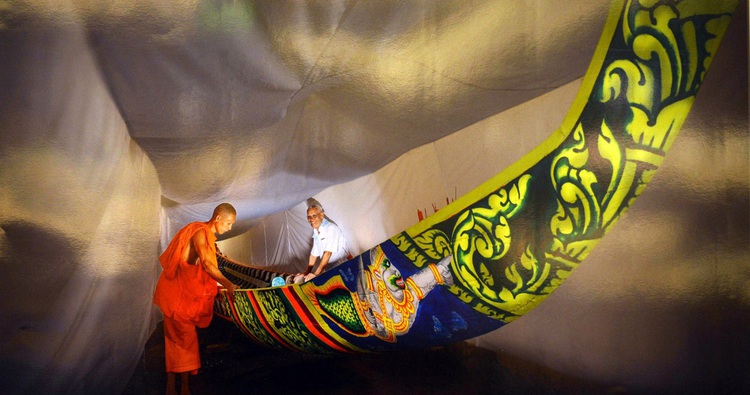 Vietnam’s charm captured in award-winning photos