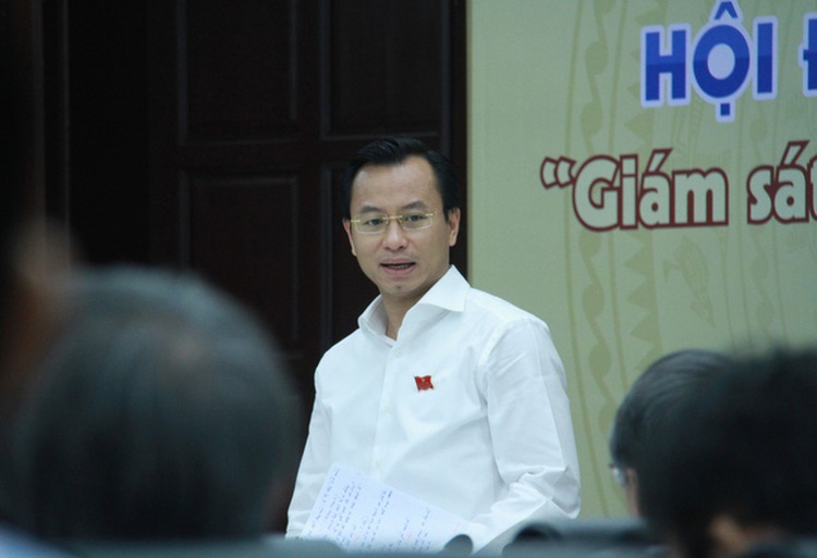Da Nang ex-Party chief dismissed as chairman of city’s decision-making organ