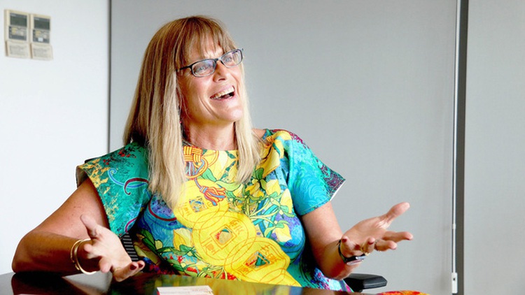 Cancer doesn’t mean death: Australian Consul General in Ho Chi Minh City