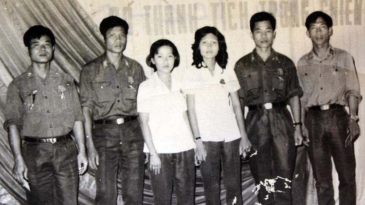 Skyjacking in Vietnam: P2 – 52-minute life-and-death ordeal