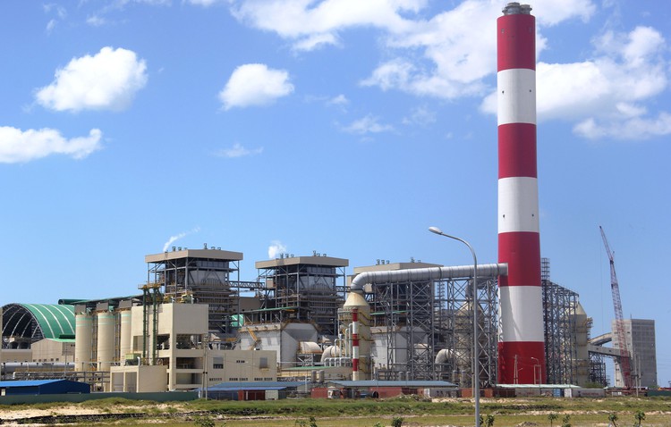 Formosa exceeds emission limit after raising capacity for evaluation: Vietnam ministry