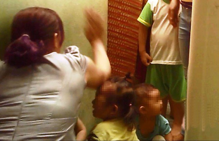 Ho Chi Minh City daycare manager nabbed for torturing children