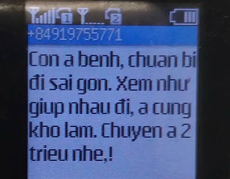 Judge removed after requesting ‘coffee money’ in southern Vietnam