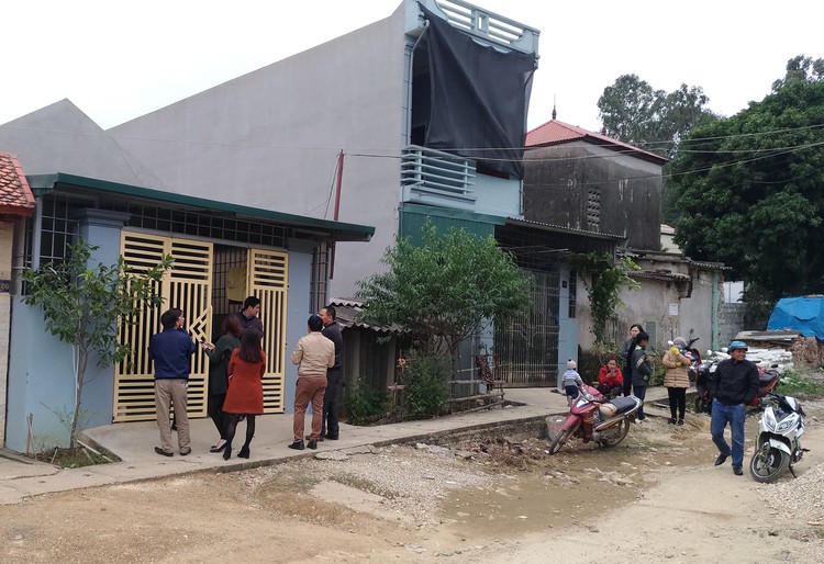 Grandmother prime suspect in murder of 20-day-old child in central Vietnam