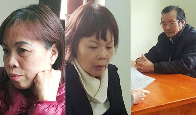 Three apprehended over bitcoin-related fraud in northern Vietnam