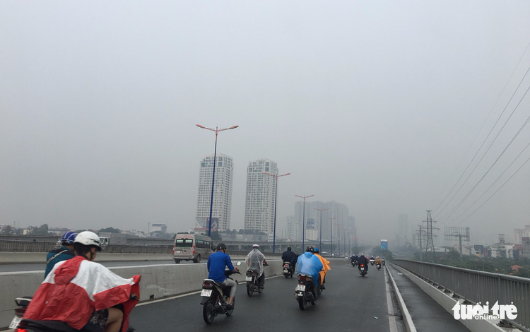 Two more storms may hit Vietnam this year: pundit
