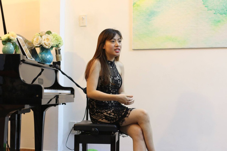 Vietnamese YouTubers and their ambitions