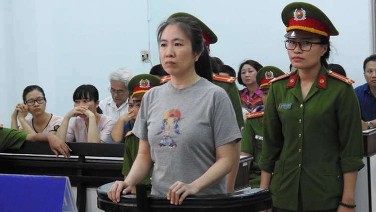 Vietnam court upholds verdict, sentences anti-State instigator to 10 yrs