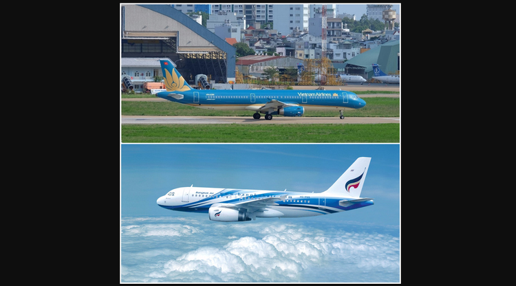Vietnam Airlines, Bangkok Airways sign code-share agreement