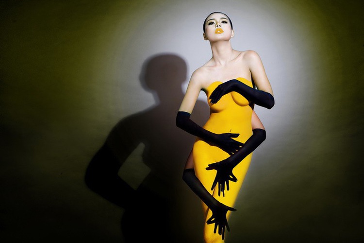 Naked ambition in Vietnam