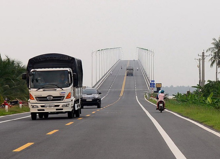 Vietnam to audit public investment, BOT projects