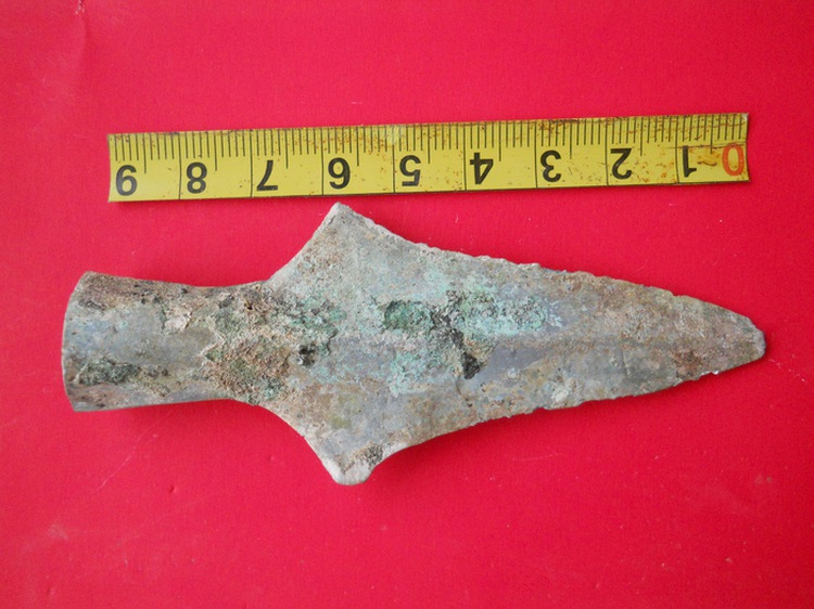 ​​Site of Hanoi’s first human settlement faces wipeout