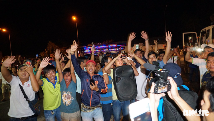 ​Vietnam PM orders interim shutdown of notorious tollgate amidst mounting outcry