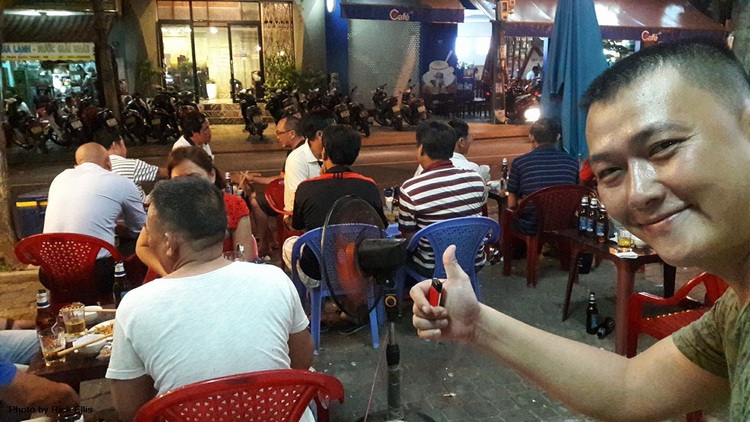 362 days of Vietnamese