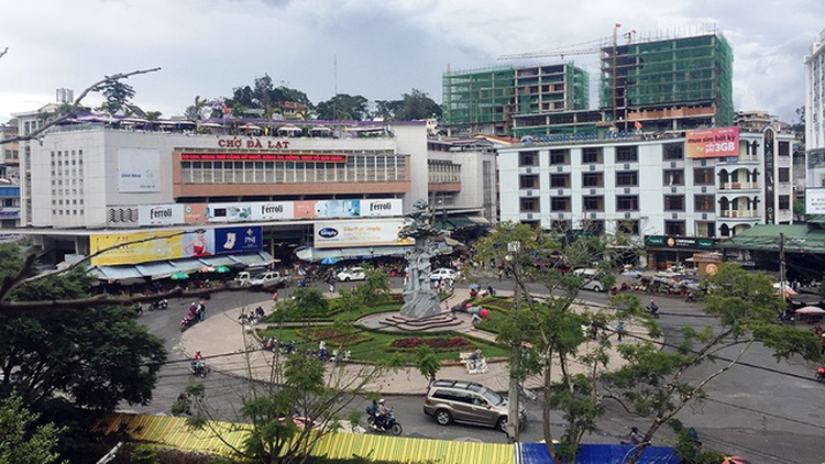 Da Lat seeks feedback on transformation of downtown