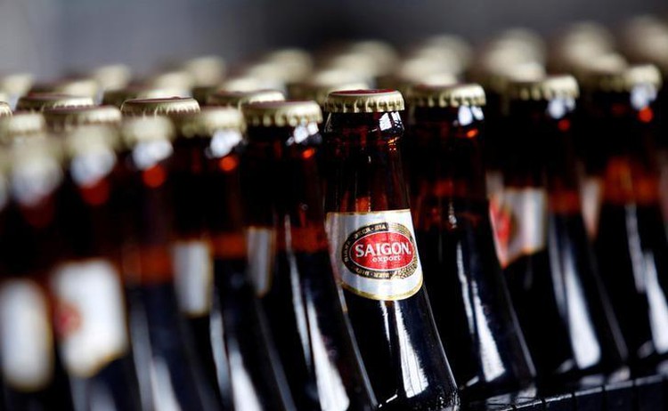 Thai Beverage unit to bid for at least 25 percent of Vietnam's Sabeco